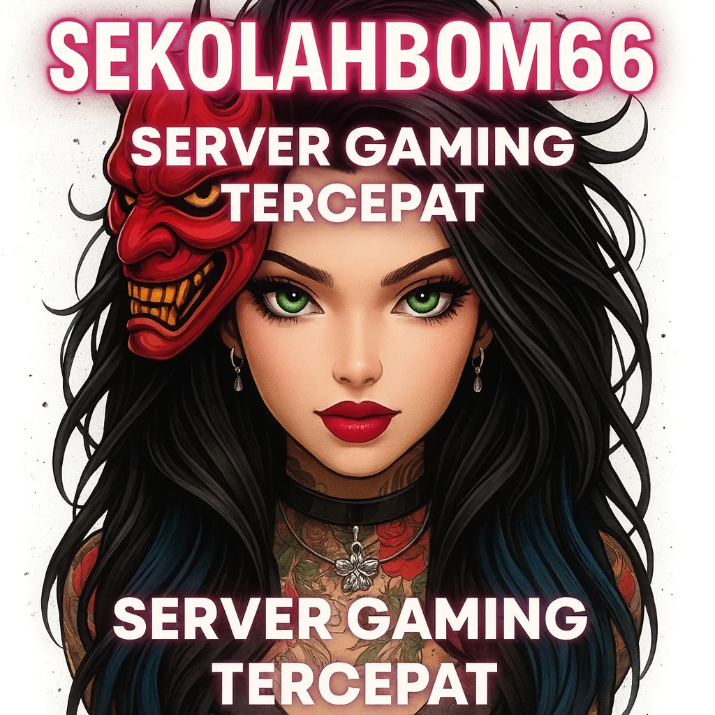 Sekolahbom66 : Digital Modern Nuansa Fresh Sekolahbom 66