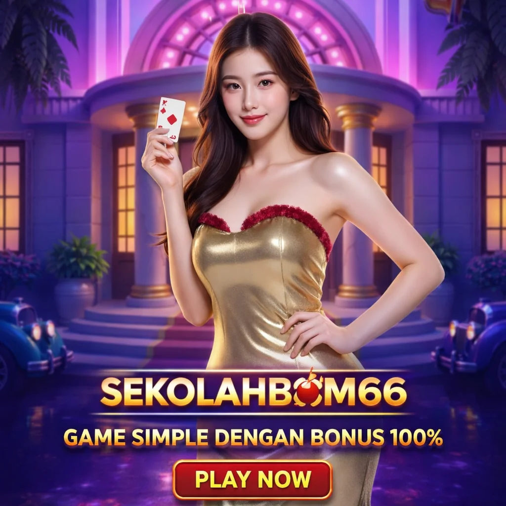 Galeri foto Sekolahbom66 • Portal Referensi Digital Terpercaya Sepanjang Hari di Jakarta